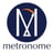 Metronome LLC Logo